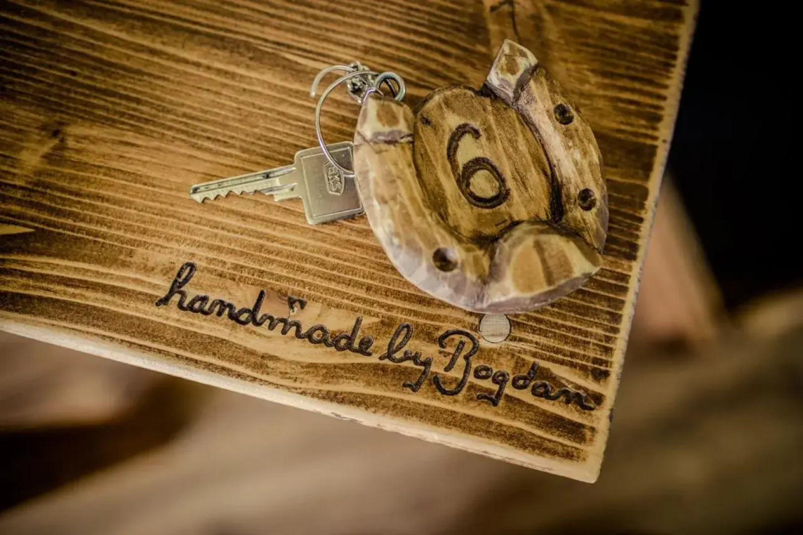 Potcoava Mountain Hideaway