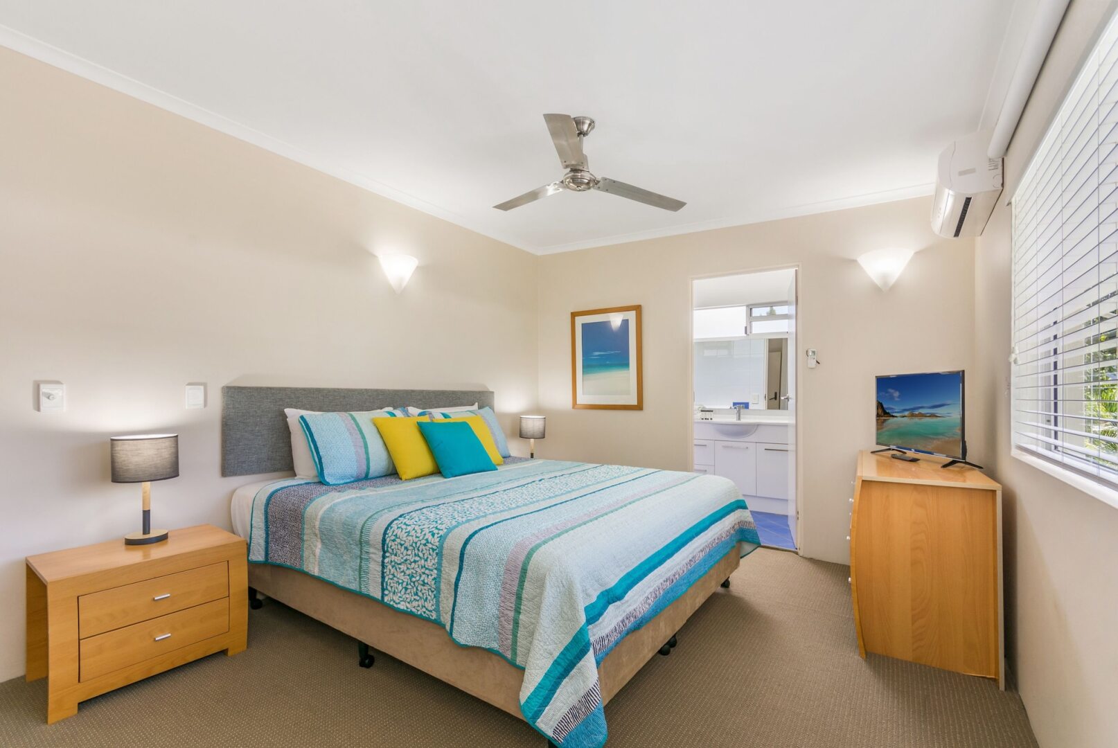 Bali Hai Apartments Noosa