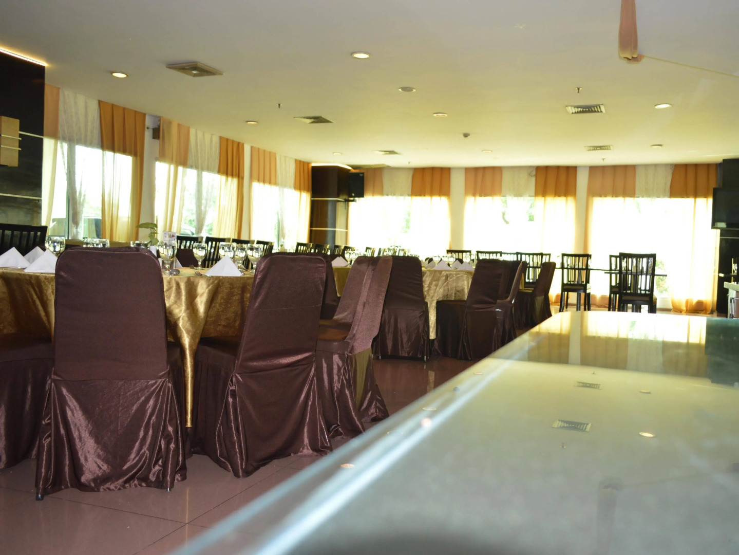 Grand Inna Daira Palembang