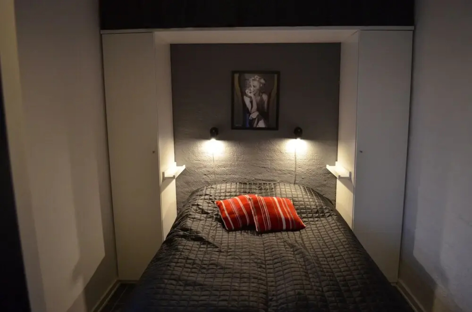 Agger Booking - lejligheder 100m fra Vesterhavet