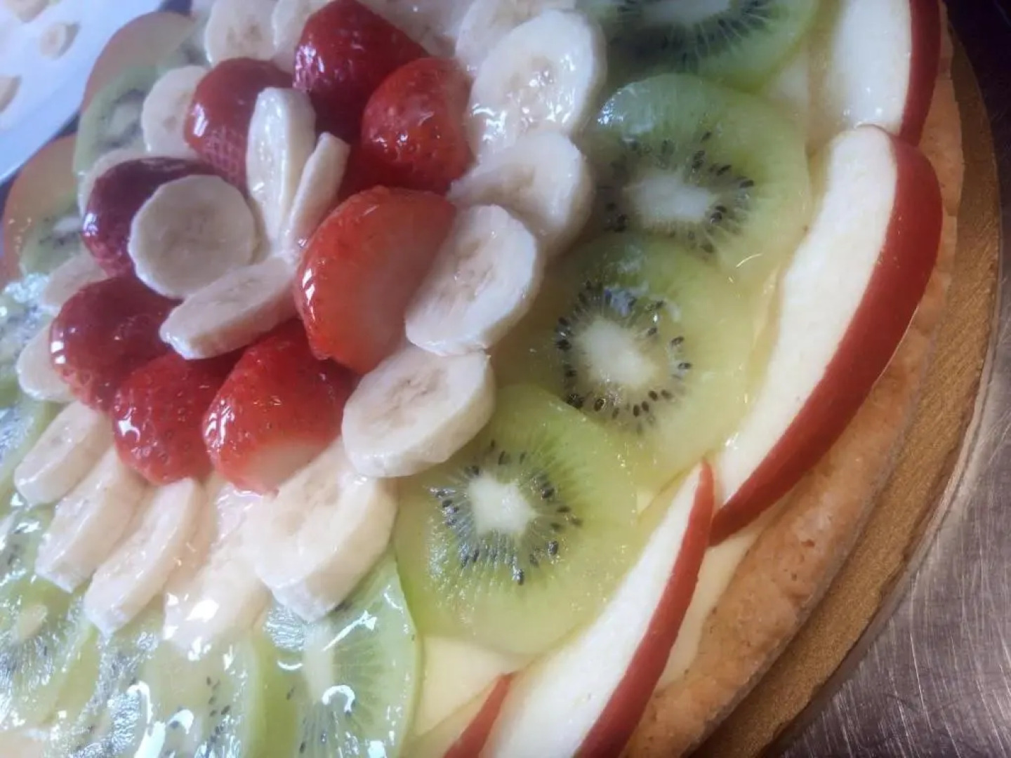 Agriturismo Scannano