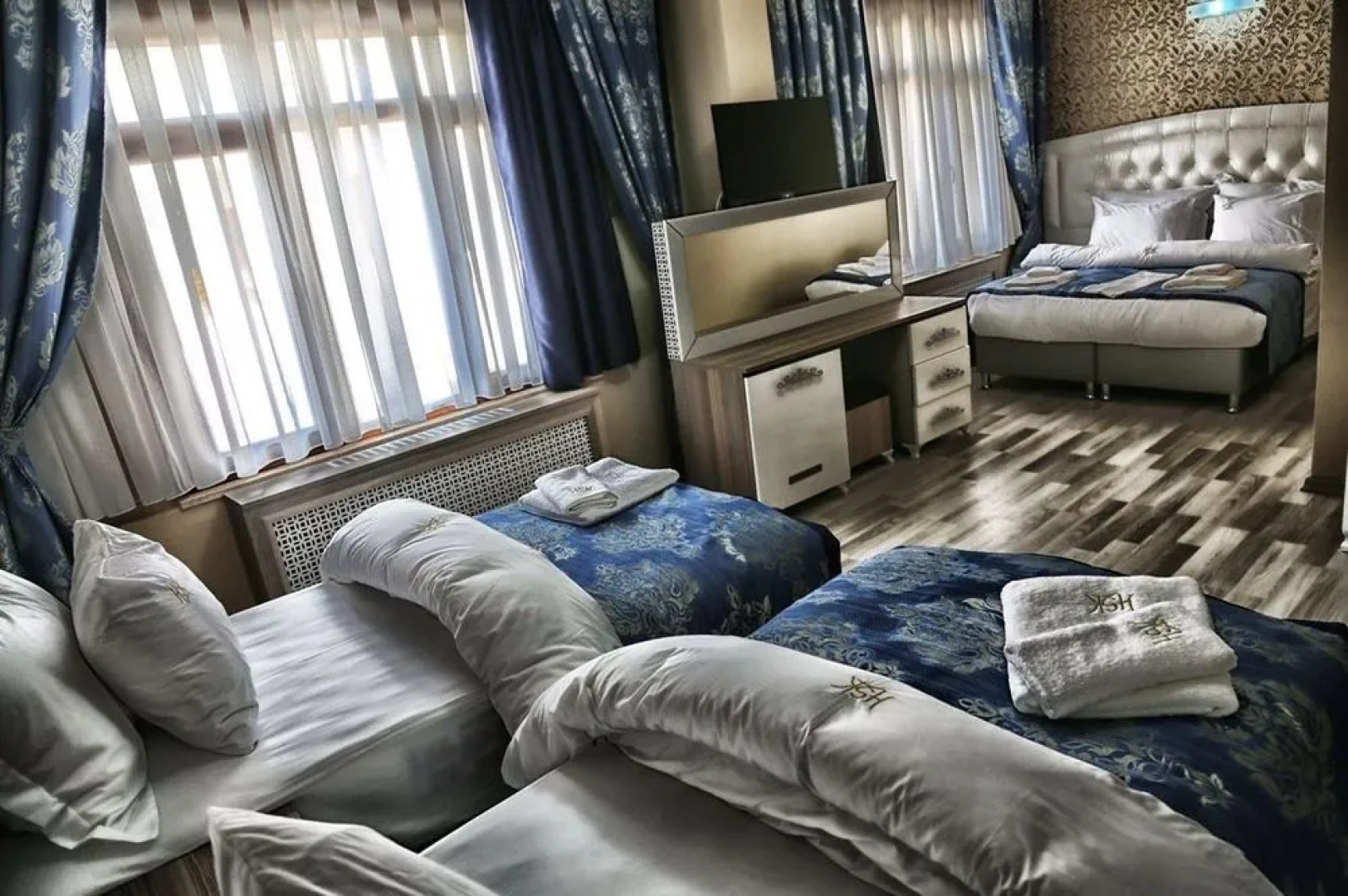 Hotel Selimpasa Konagi