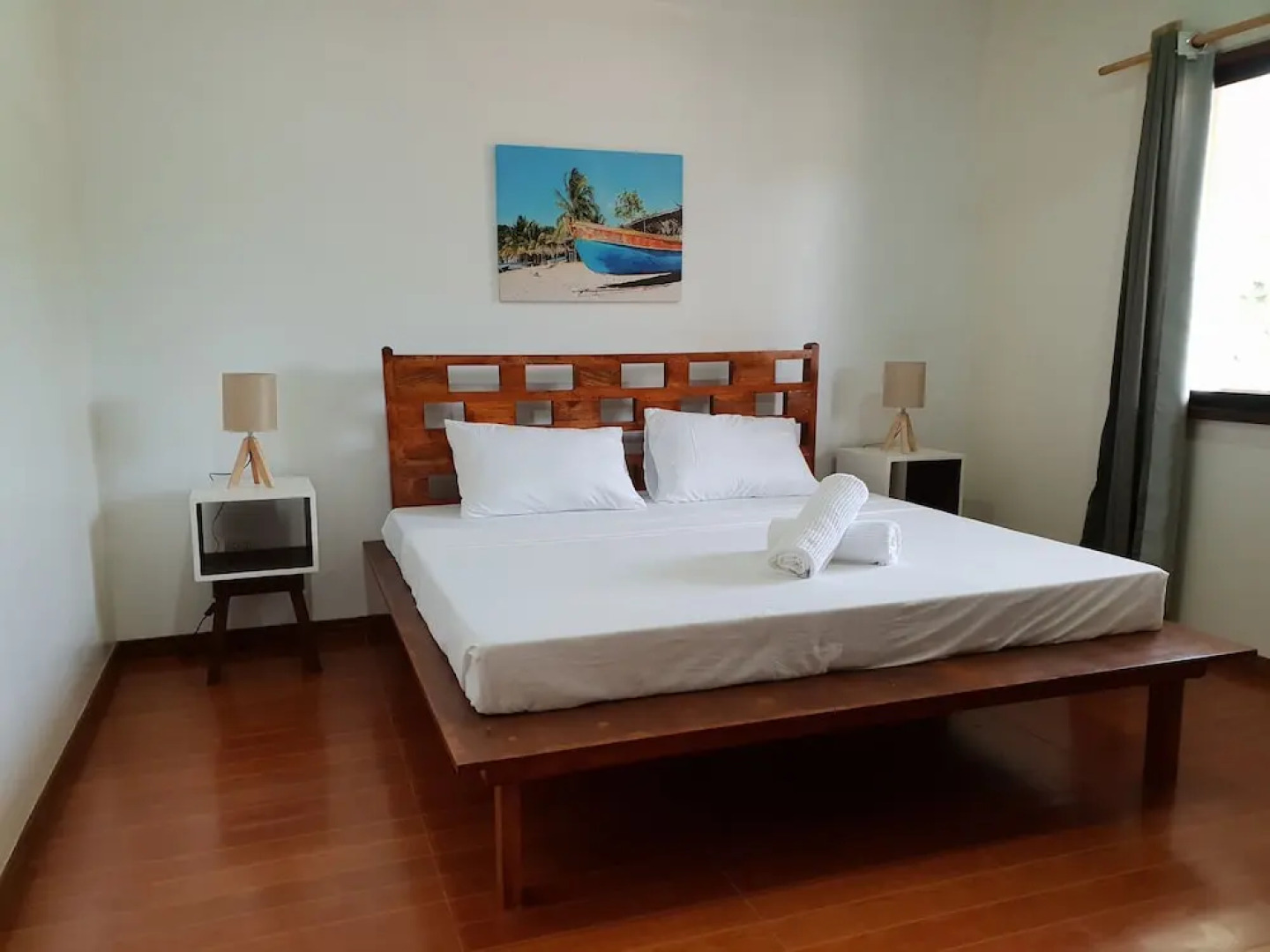 Villa Maria Luisa Beach Resort