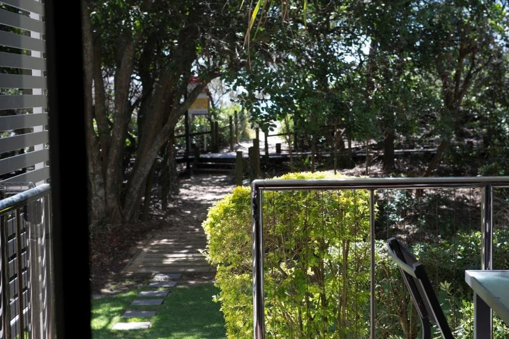 Apartment Windmill 2