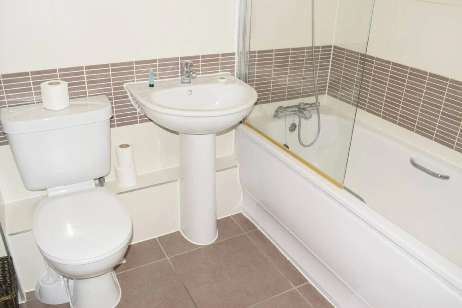 Kipling Two Bedroom Apartment