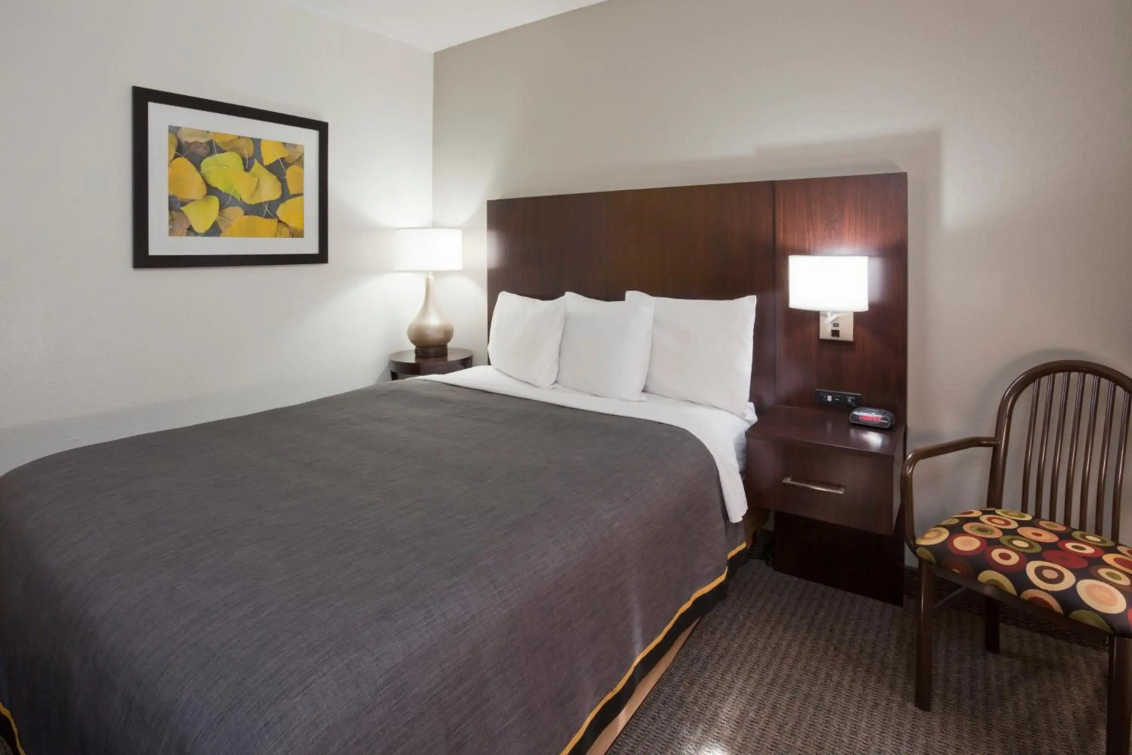 Fargo Inn and Suites