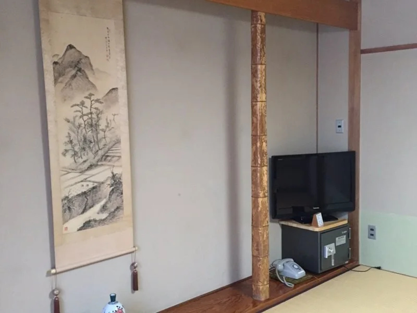 Nanjo Ryokan