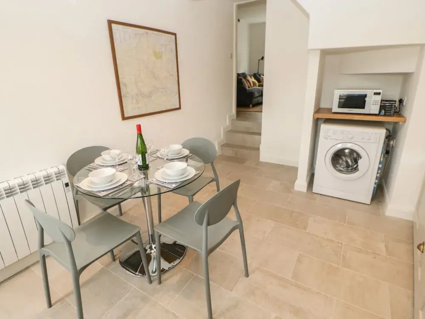 The Old Store, 2 Alpine Terrace