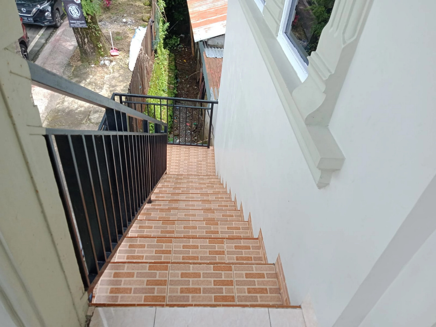 Homestay Almanda Syariah Malino