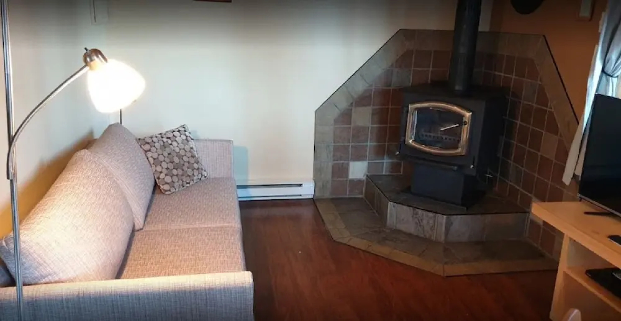 GetAways at Lac Morency