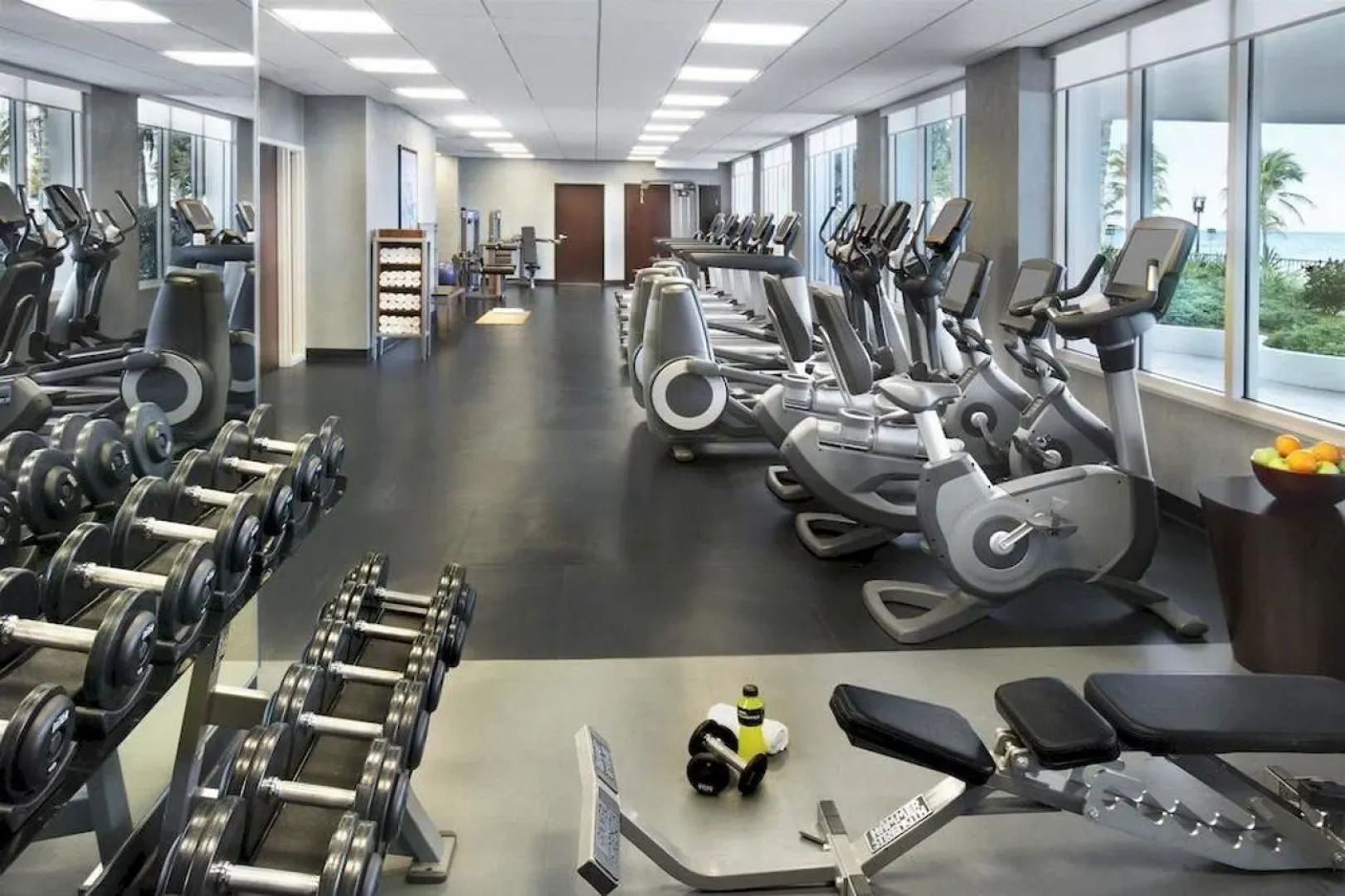 The Westin Fort Lauderdale Beach Resort