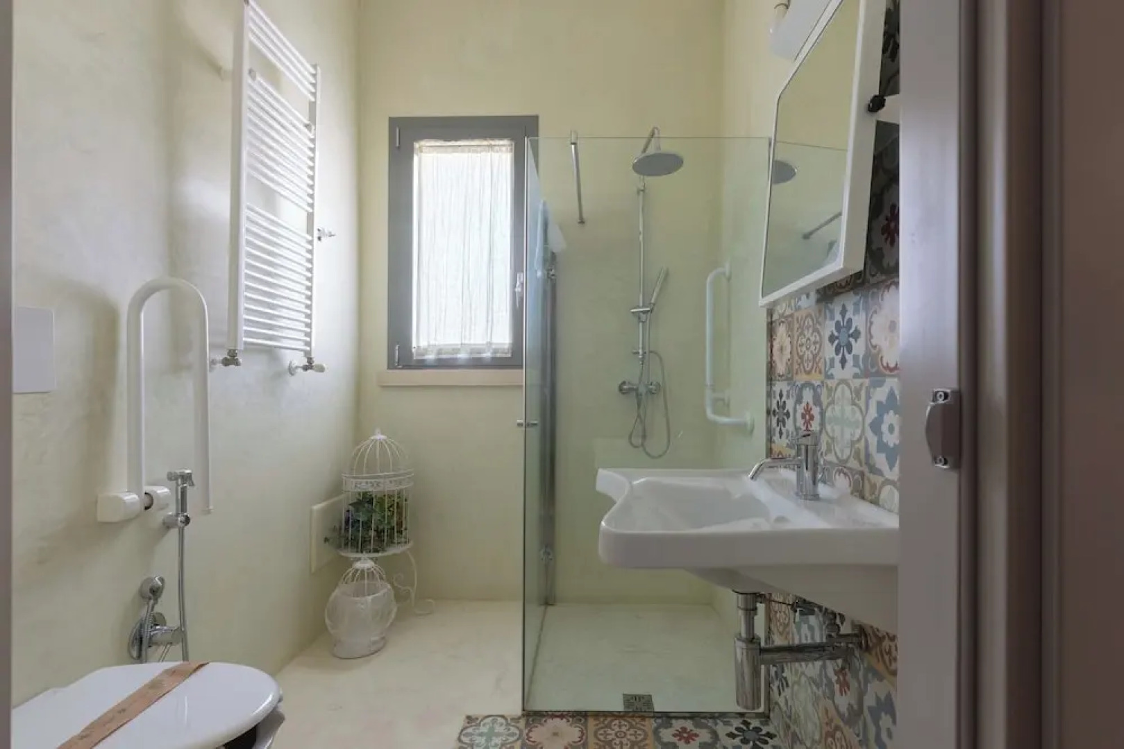 3257 Masseria Sant`eleuterio - Tripla Accessibile