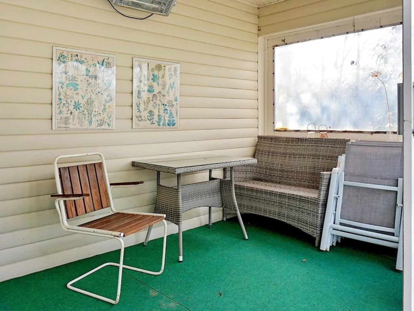 6 Person Holiday Home in Malmköping