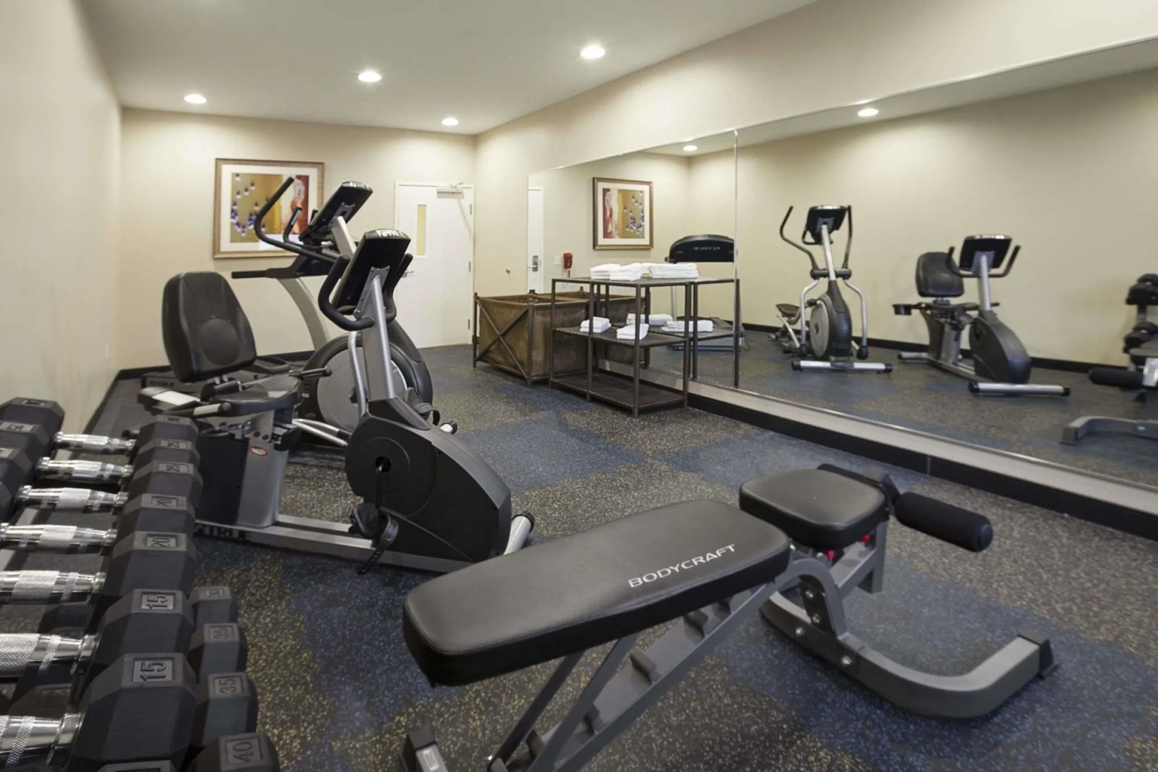 Best Western North Bryant Inn San Angelo