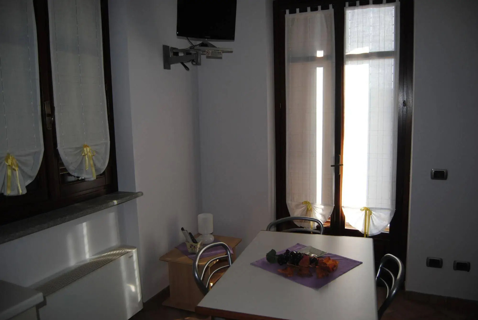 Agriturismo i Grappoli