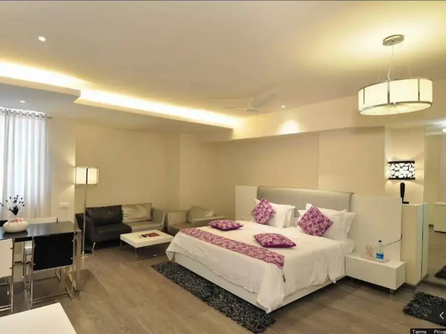 HOTEL VIJAY PARKINN, Gandhipuram, Coimbatore