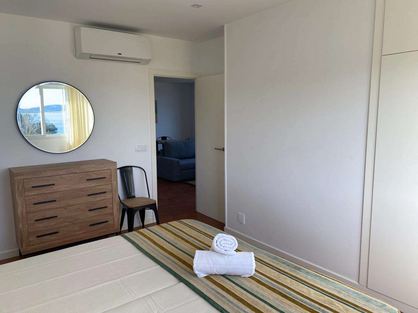 Aparthotel Villa Cabicastro