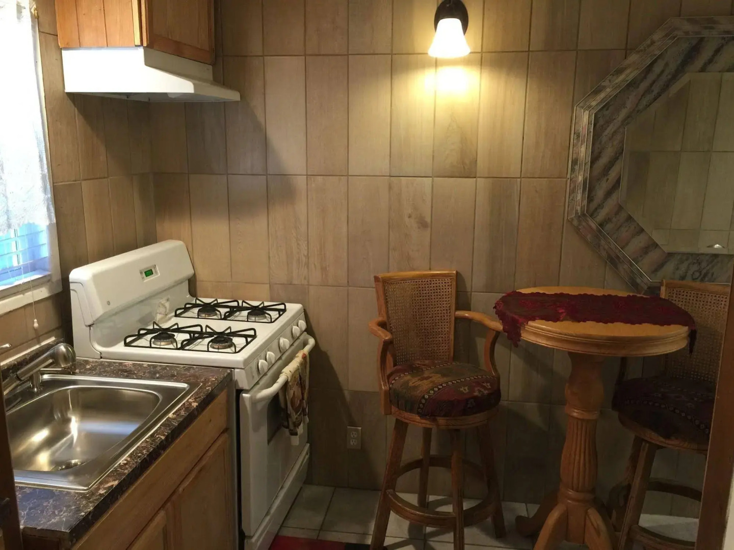 Arrowhead Tree Top Lodge