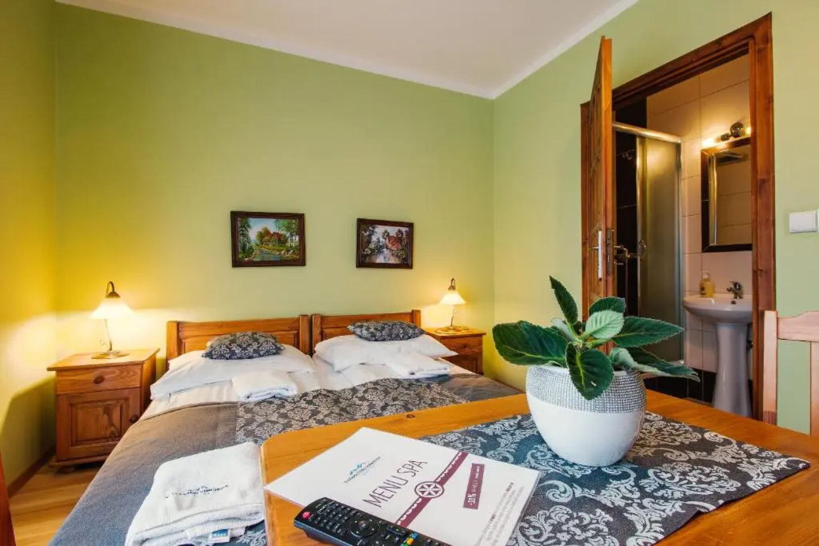 Tatrzański Gościniec