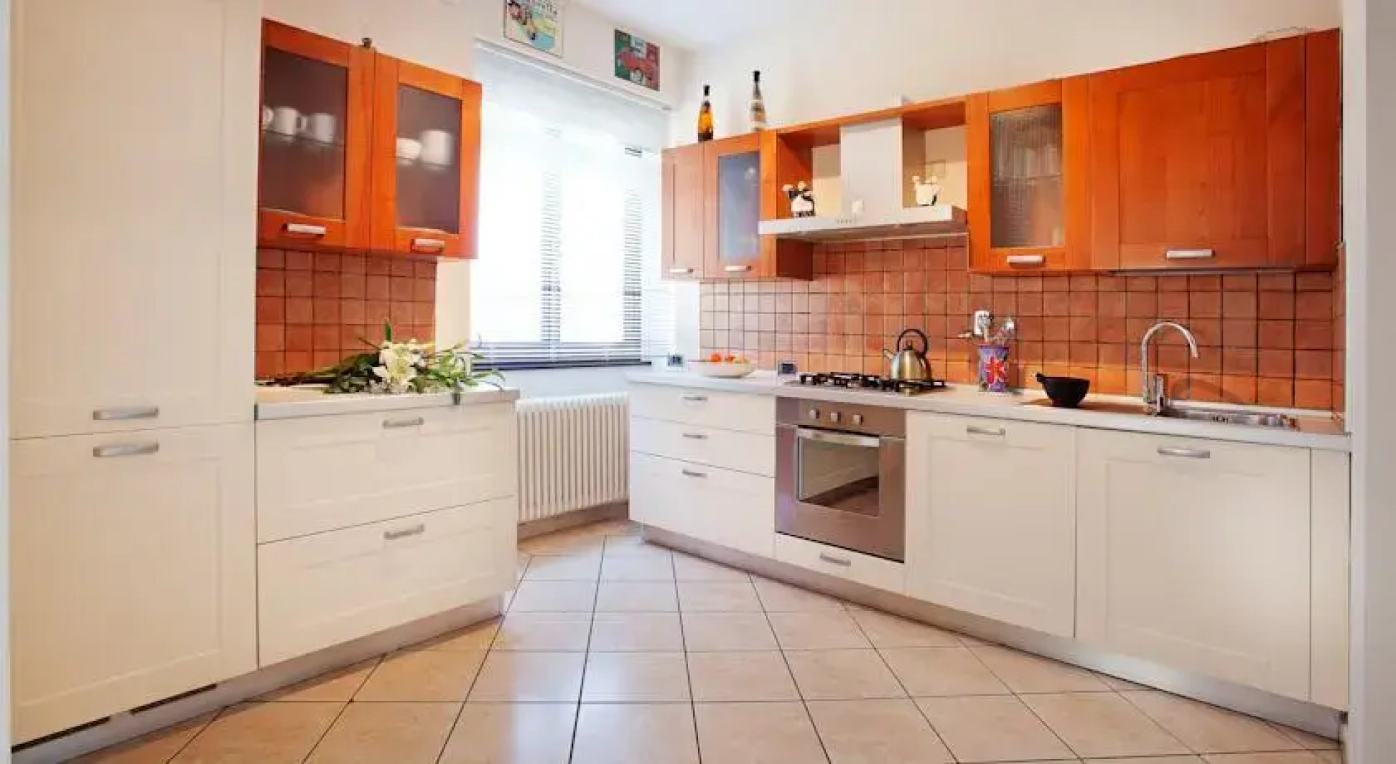 Argegno Garden Apartment