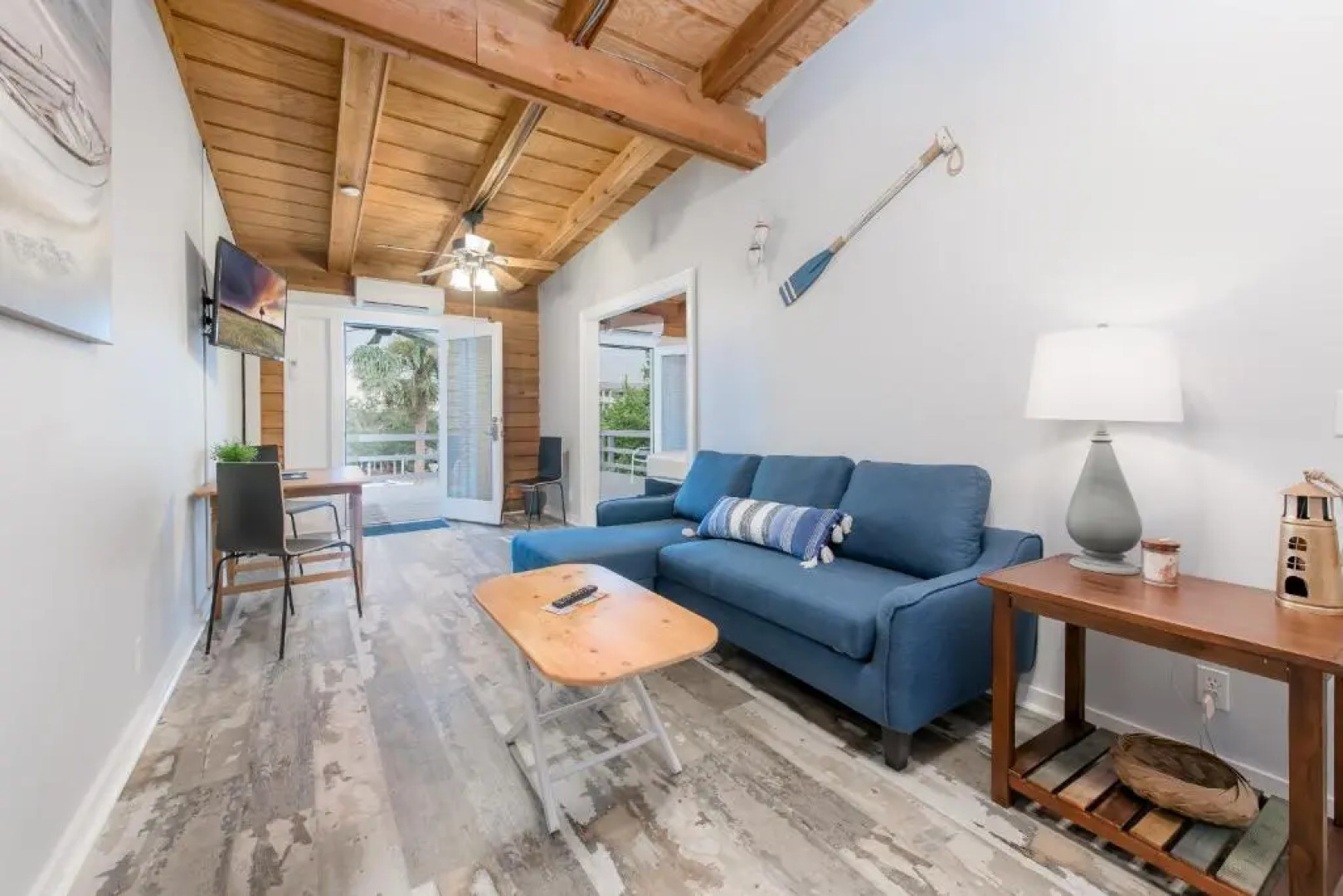 Dockside Inn of Darien