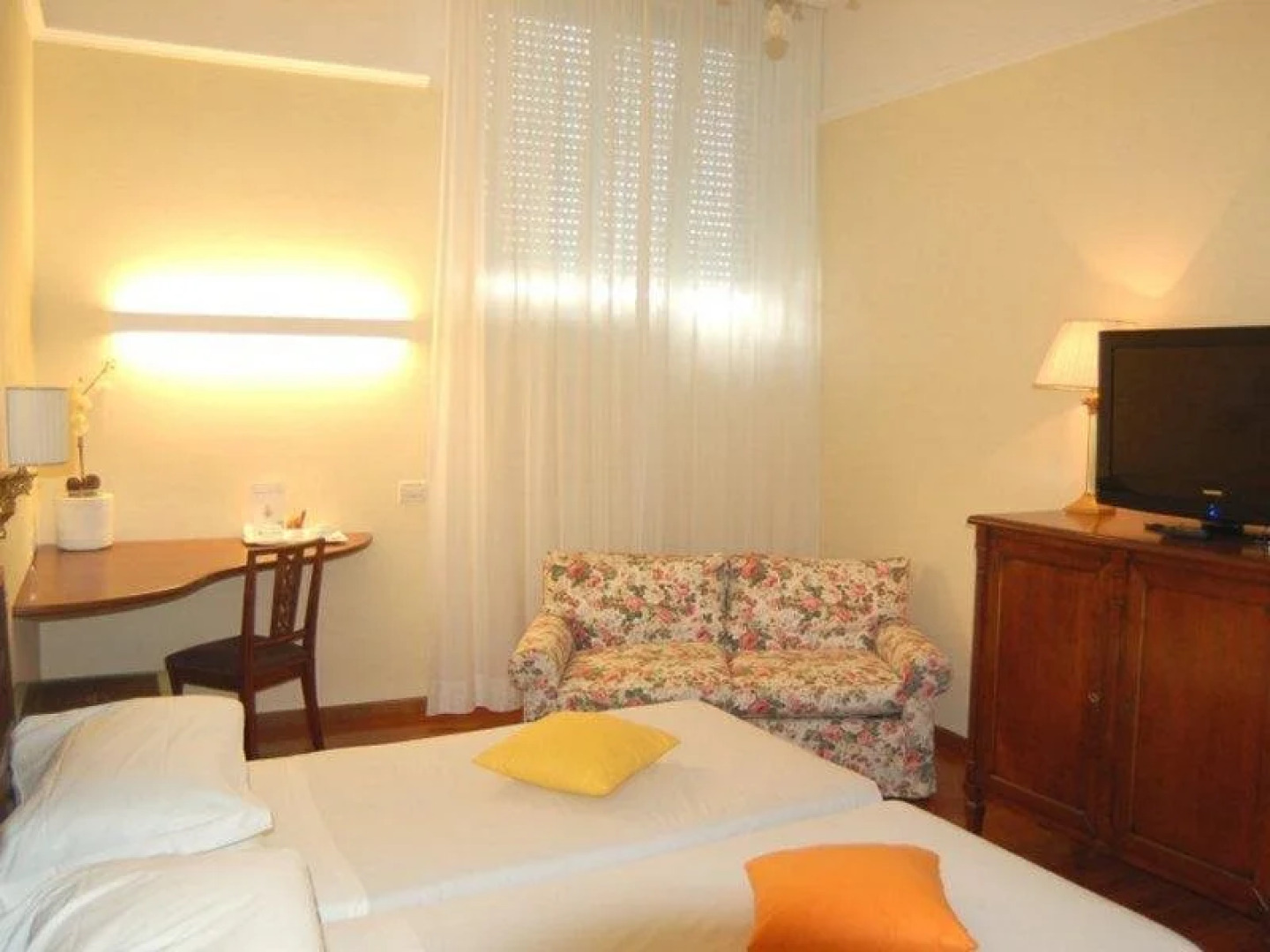 Astoria Hotel Italia