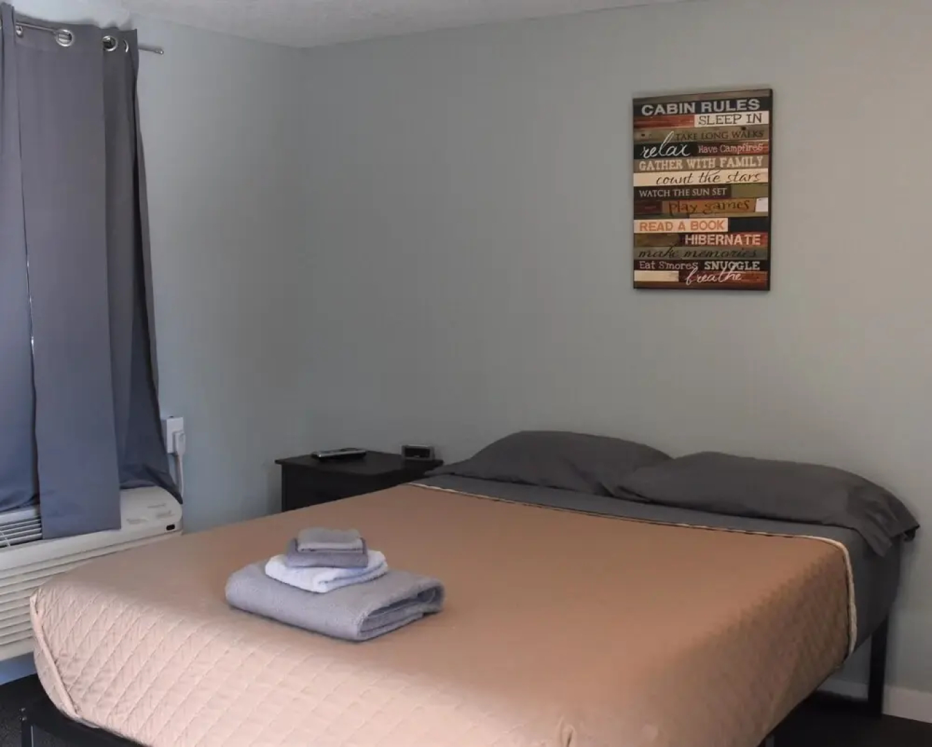 Kimball Extended Stays