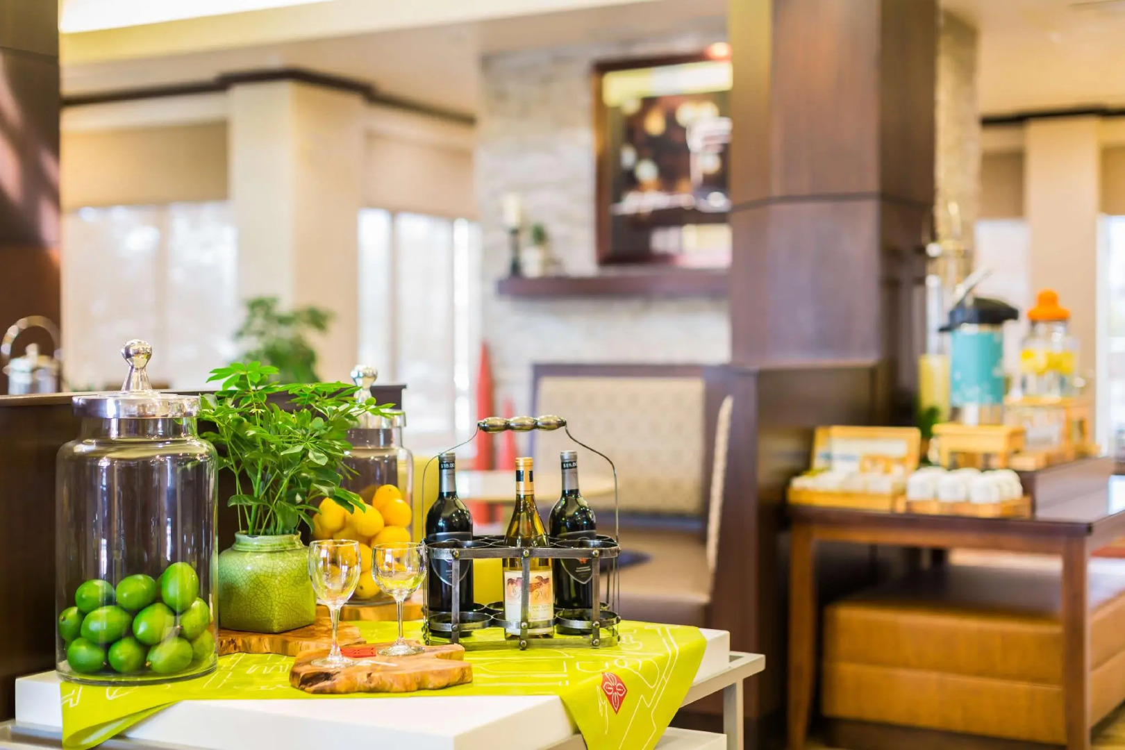 Hilton Garden Inn Boise Spectrum