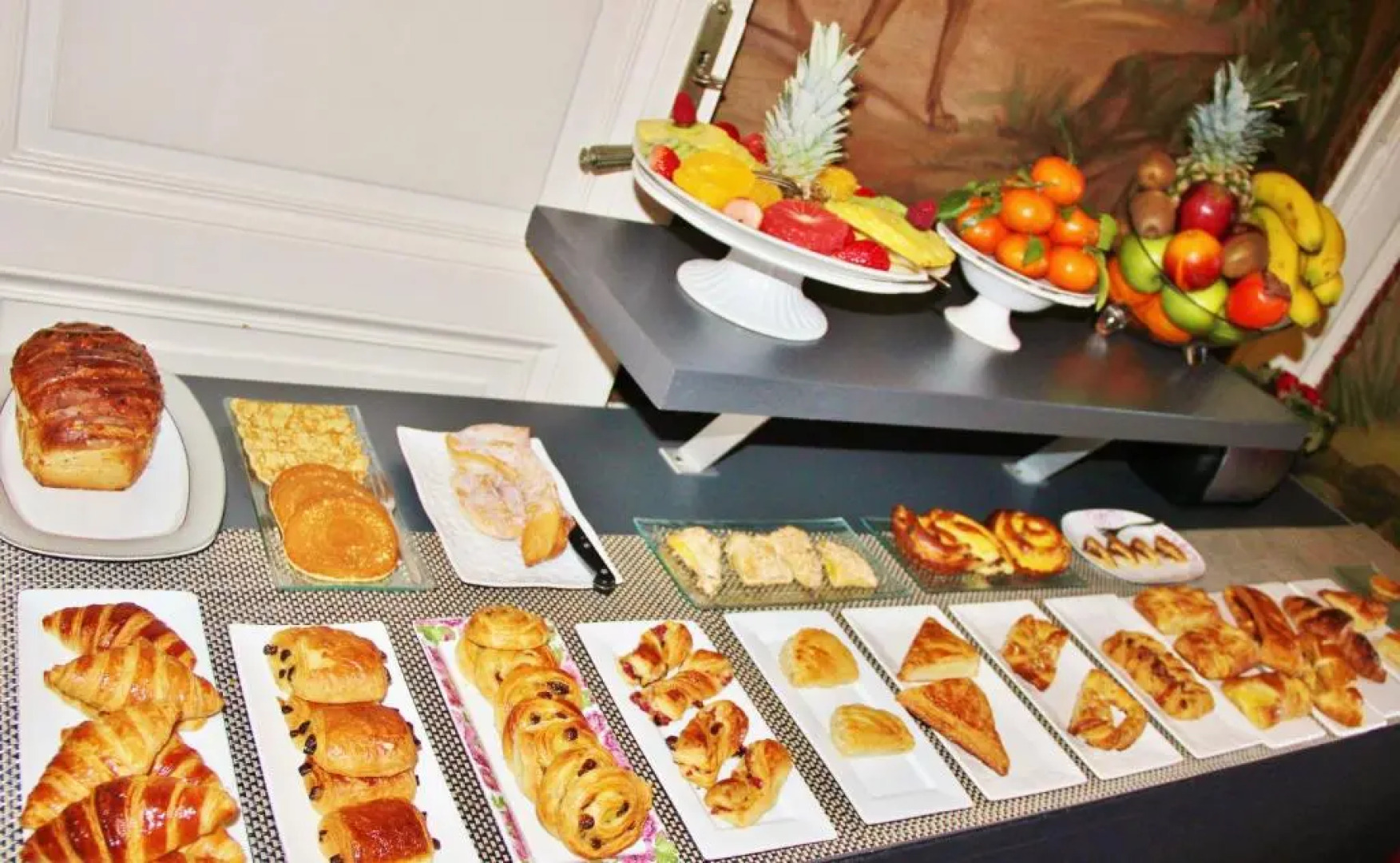 Chateau Pontet d'Eyrans & Spa