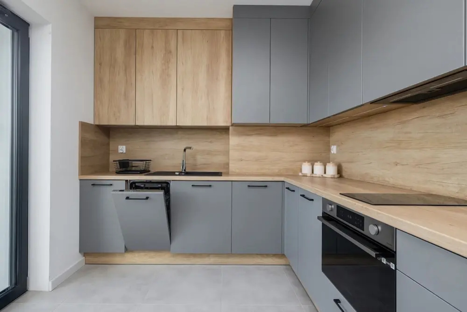 Seaside Apartment Ustronie by Renters