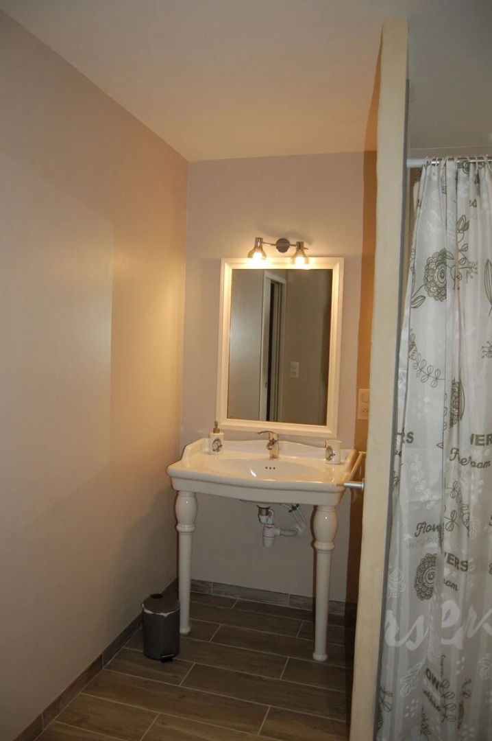 une Pause à la Campagne