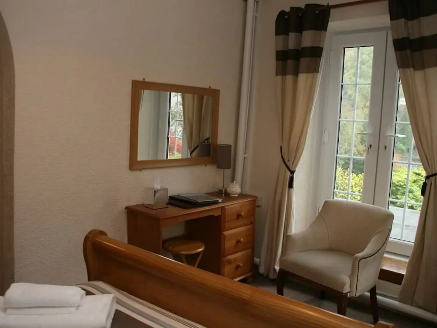 The Royal Lodge