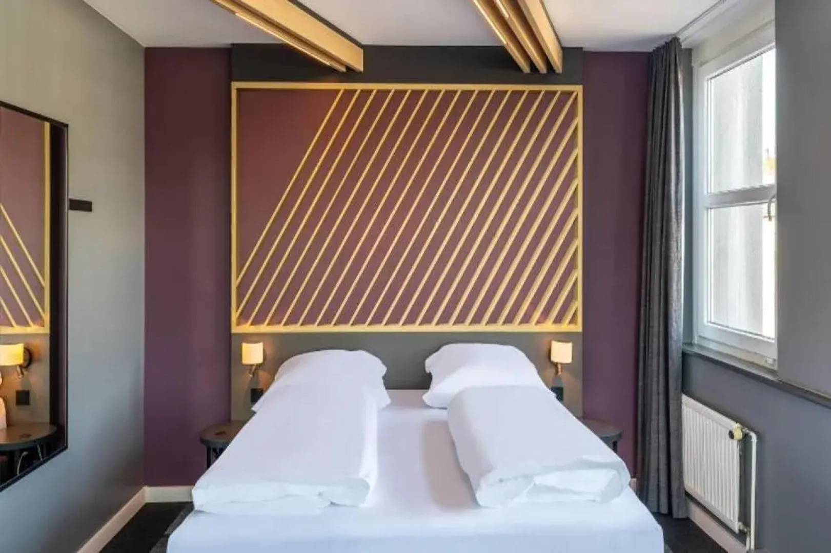 B&B HOTEL Aachen City-Ost