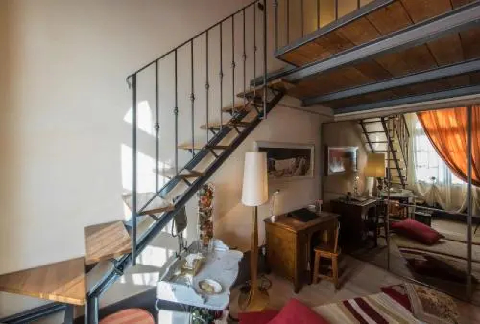 Appartamento Il Nido Di Giulia