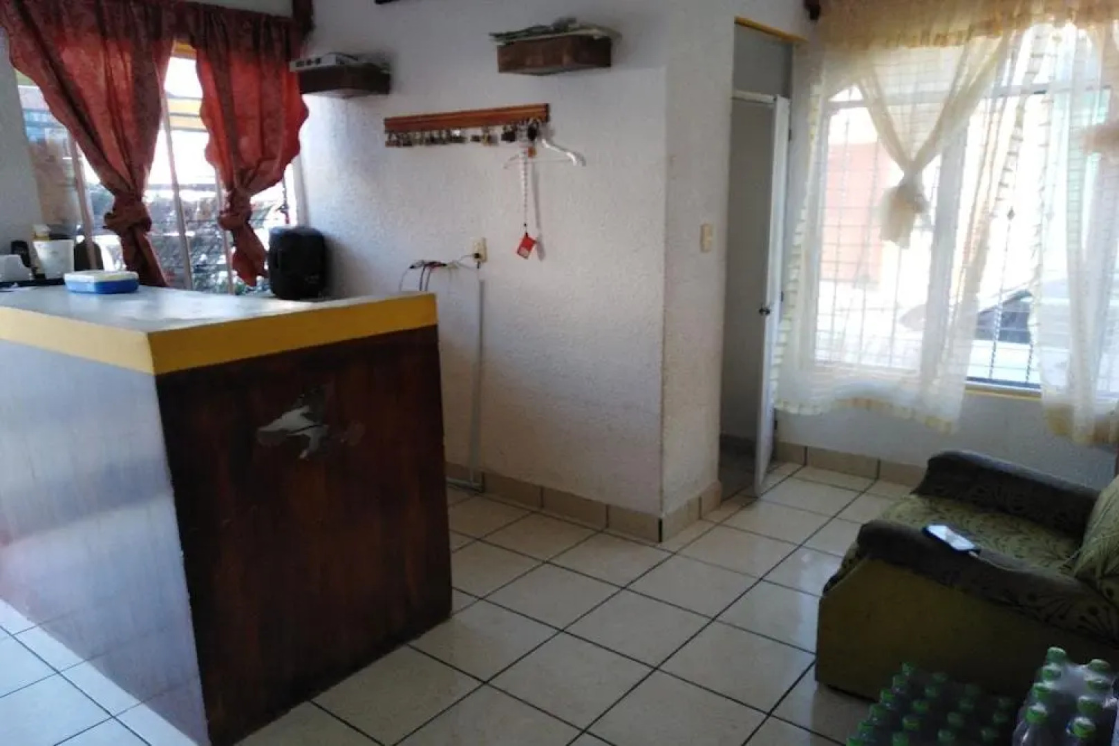 OYO Hospedaje Colibri