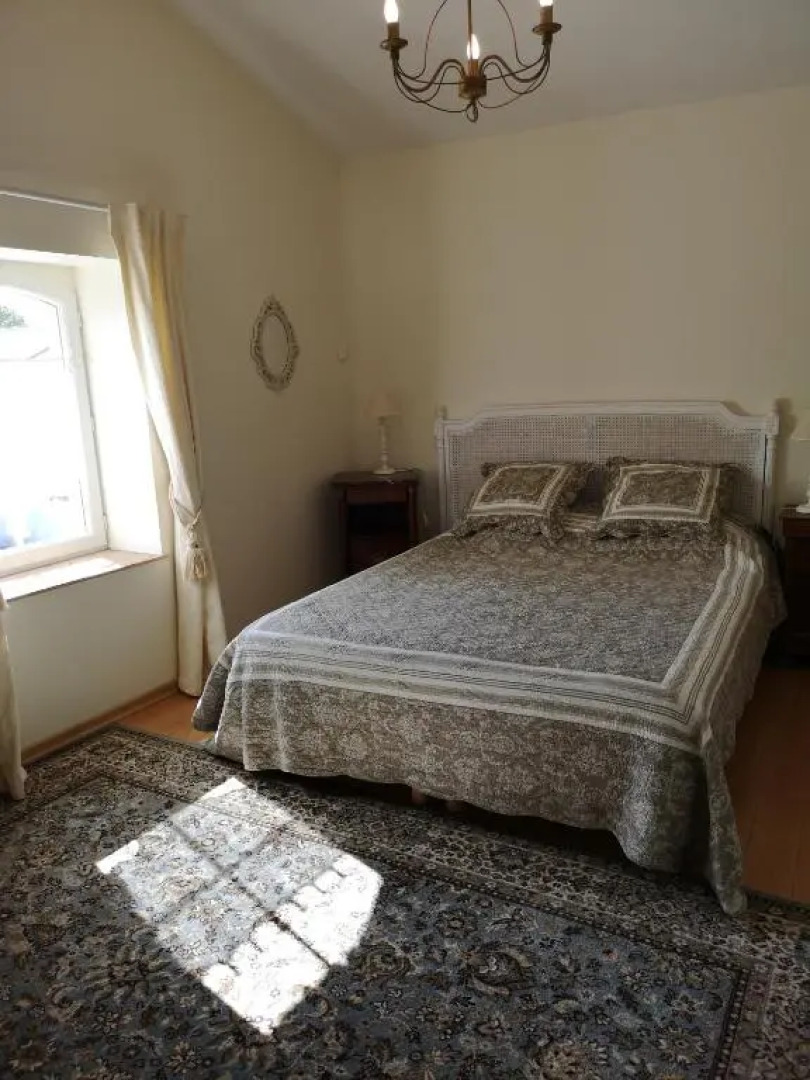 Coté Marais - gite familial