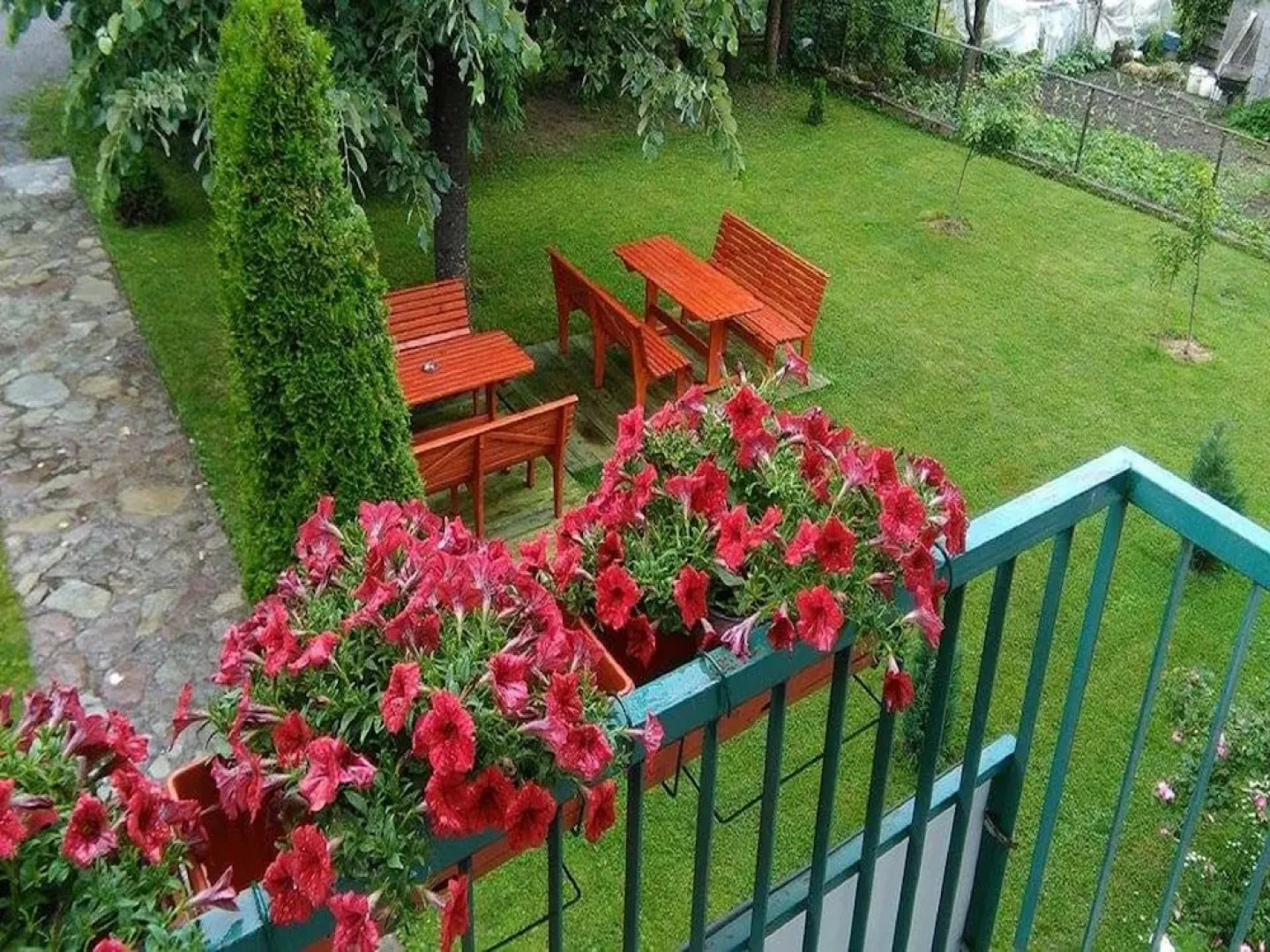 Apartments Radovic Kolasin