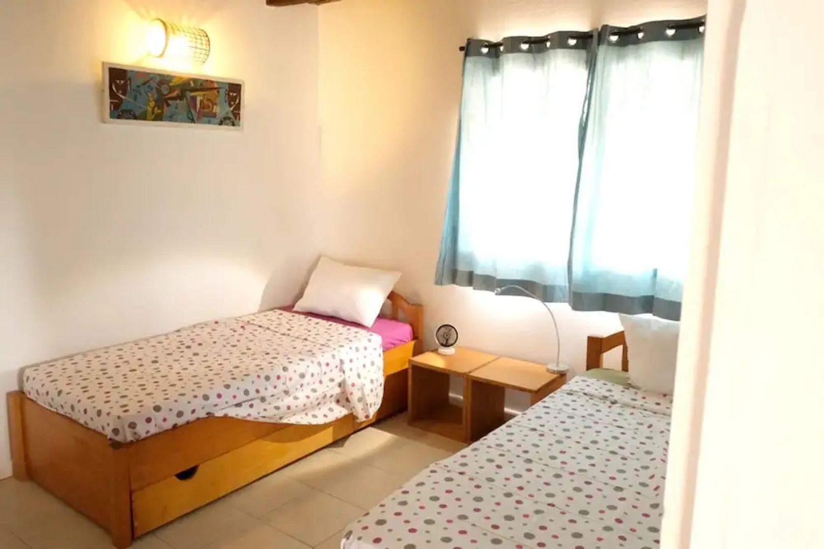 House With 2 Bedrooms in Ziguinchor, With Wonderful sea View and Furni