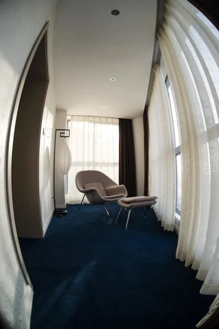 Luoyang Shimao Hotel