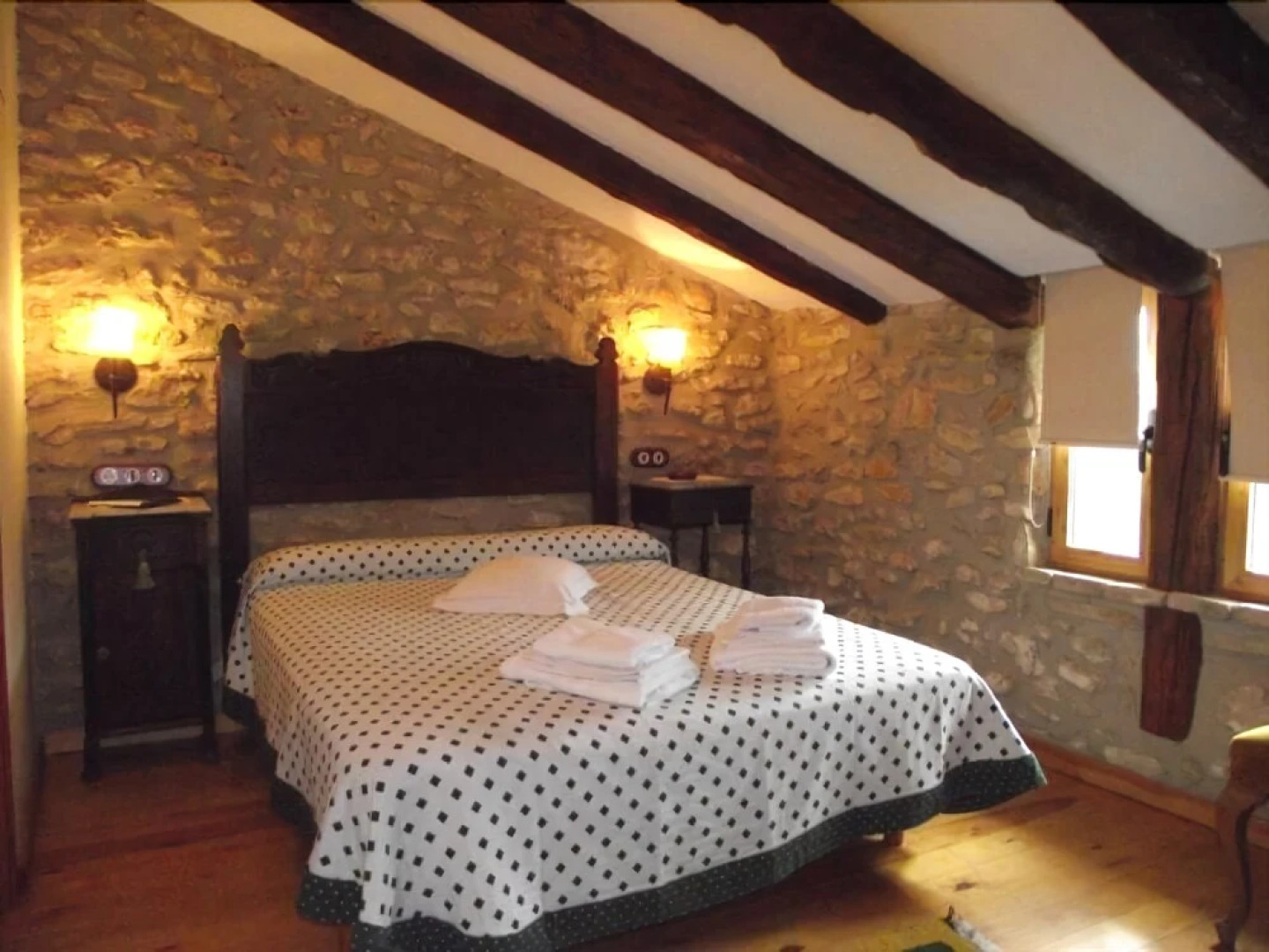 Lo molí de la Jòrdia