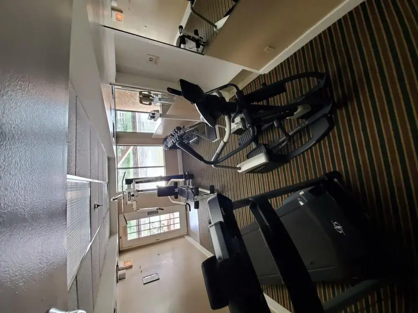 Ramada By Wyndham Temple Terrace/Tampa North