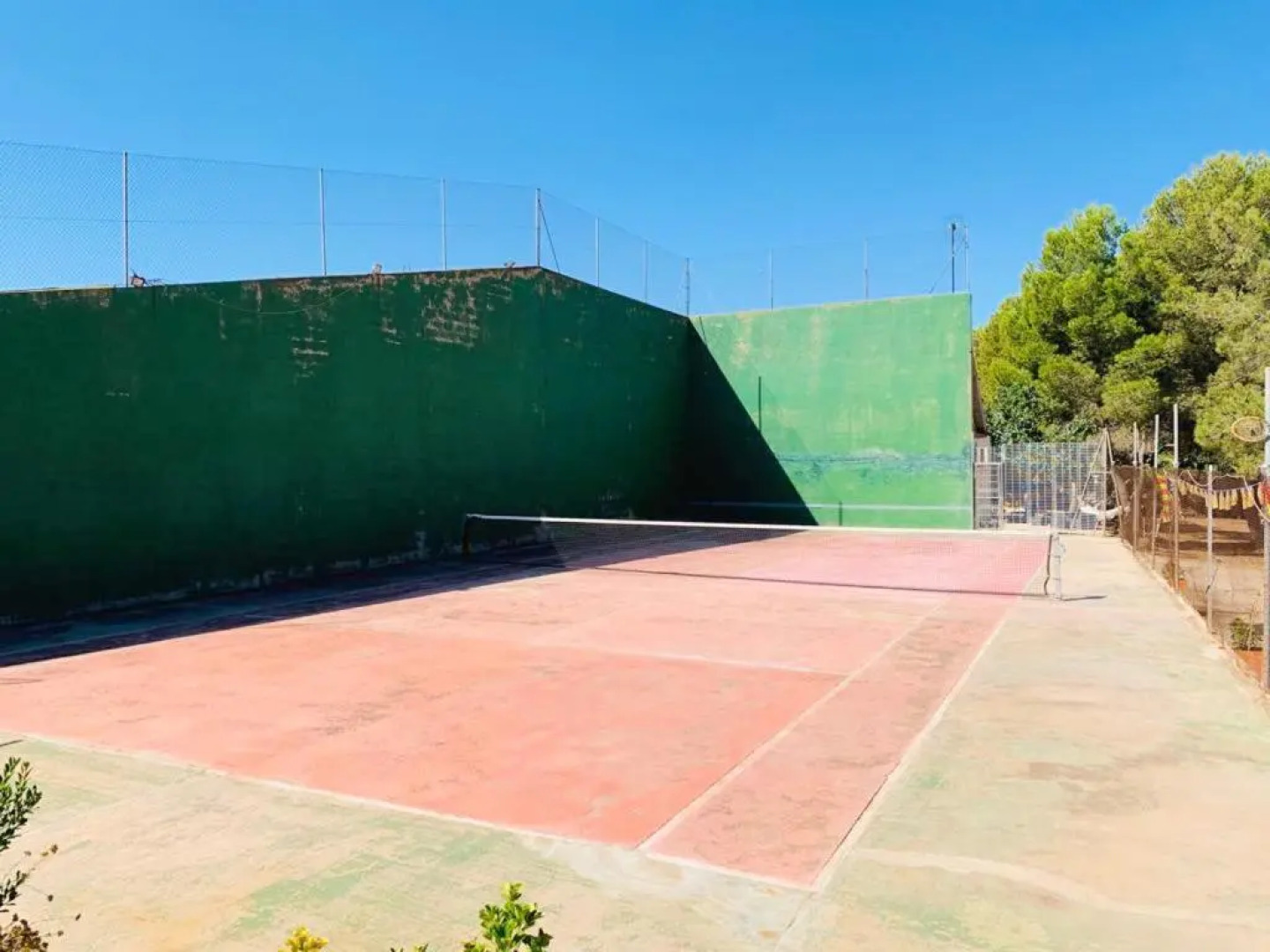 Villa With 2 Bedrooms in Turís, With Private Pool, Furnished Terrace and Wifi