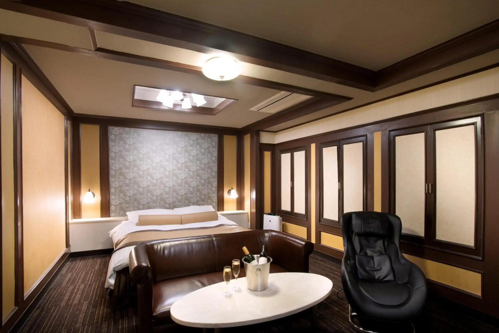 Hotel Benkyo Beya Amagasaki