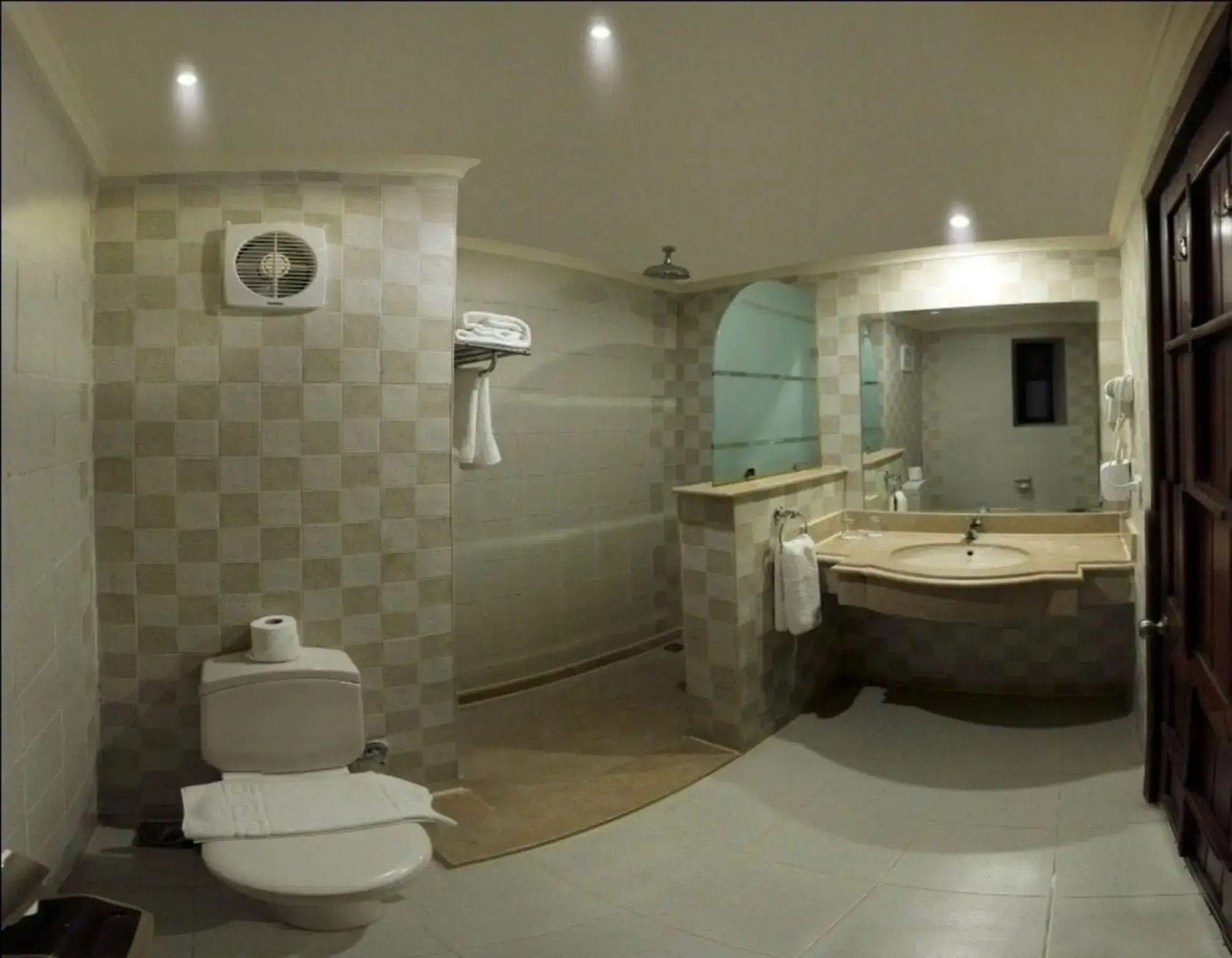 Ночлег и завтрак (B&B) Tivoli Hotel Aqua Park