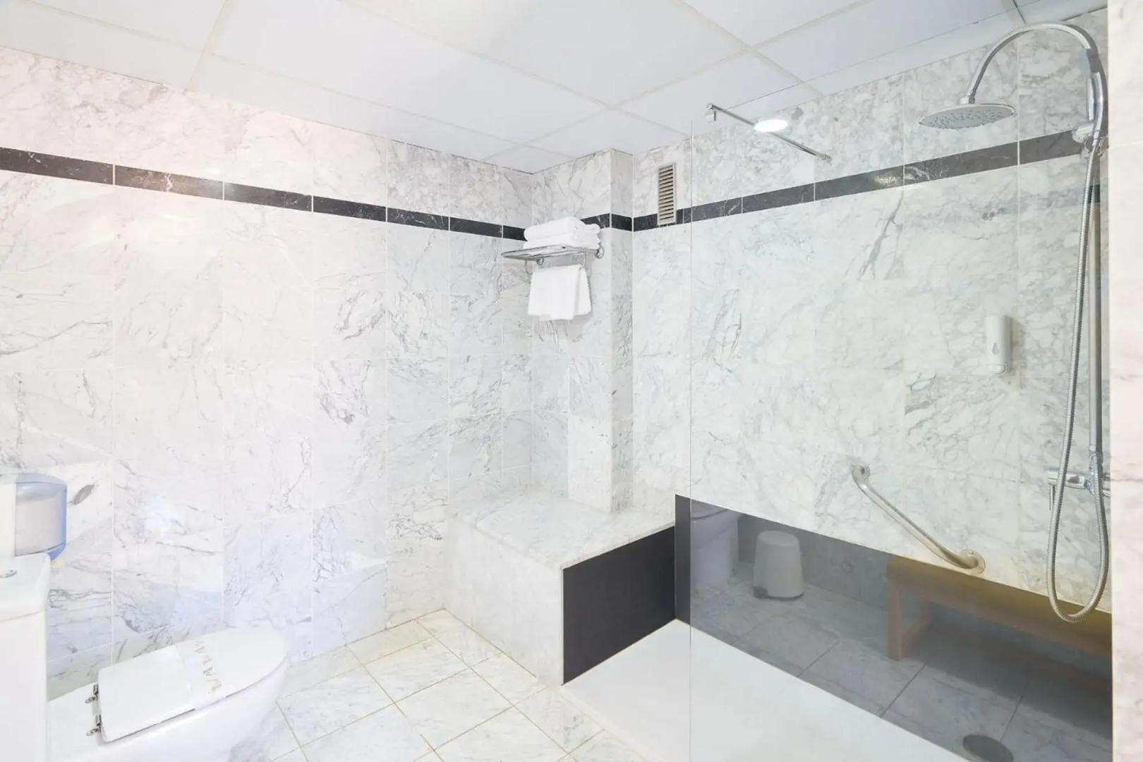 Hotel Torre del Conde