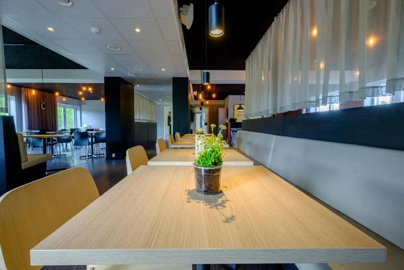 Four Points Flex by Sheraton Ballerup