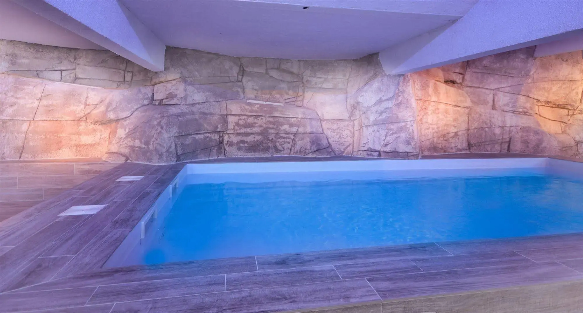 SOWELL RÉSIDENCES New Chastillon