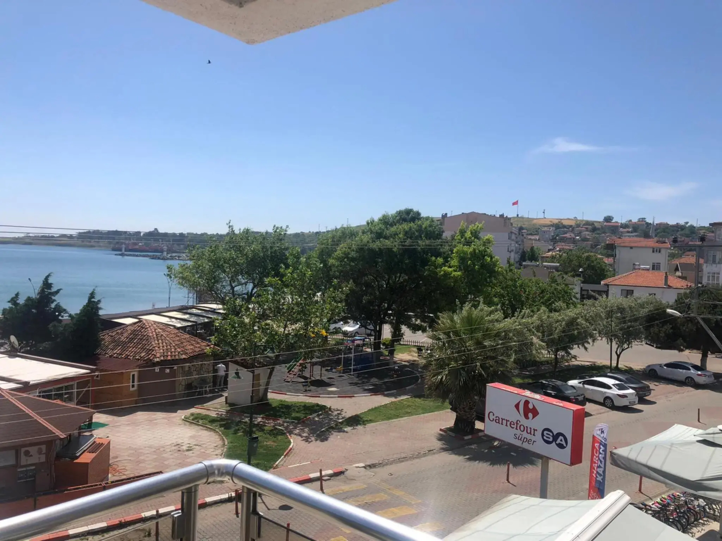 Hotel Nevizade
