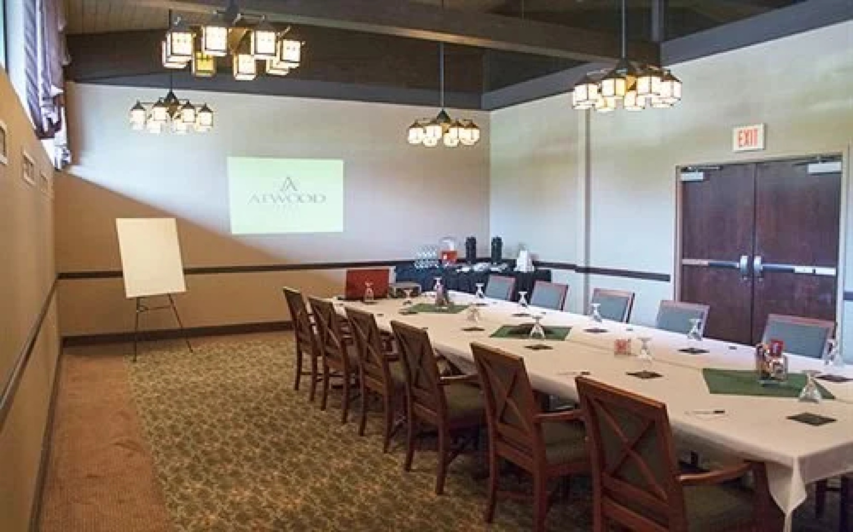 Atwood Lake Resort & Golf Club