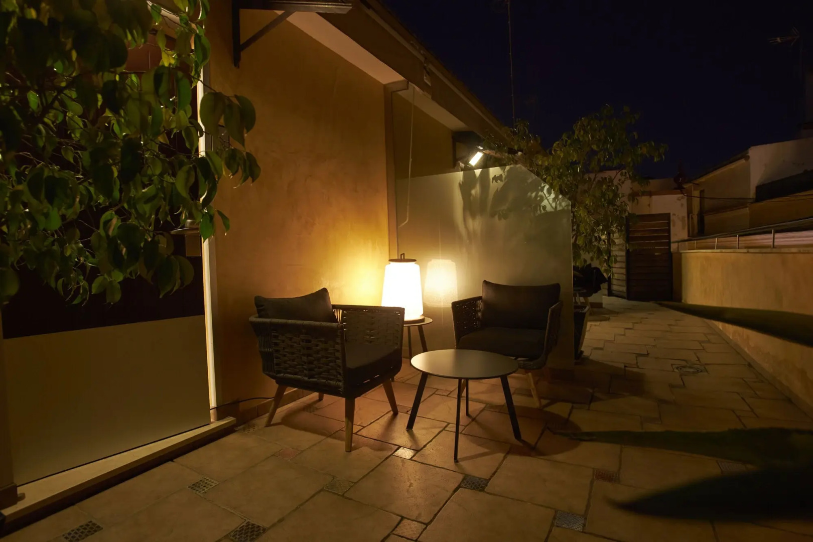 U-Sense Sevilla Centro